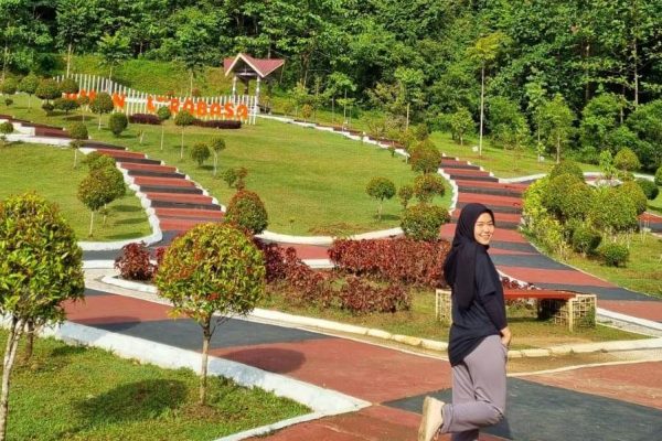 Destinasi Wisata Kendari dengan Pemandangan Luar Biasa Kebun Raya Kendari