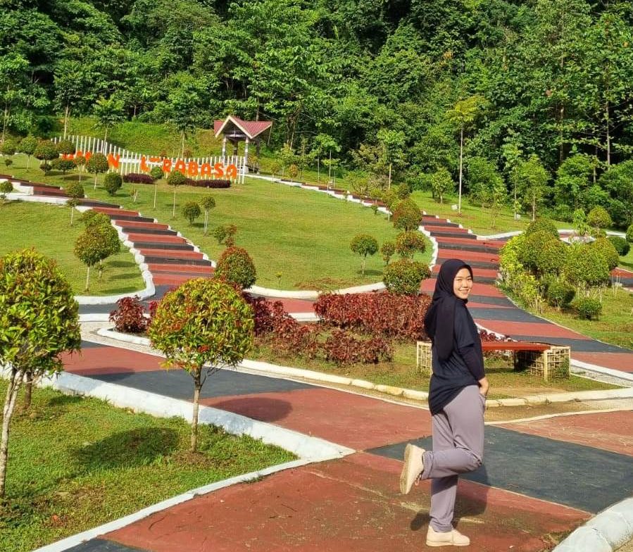 Destinasi Wisata Kendari dengan Pemandangan Luar Biasa Kebun Raya Kendari
