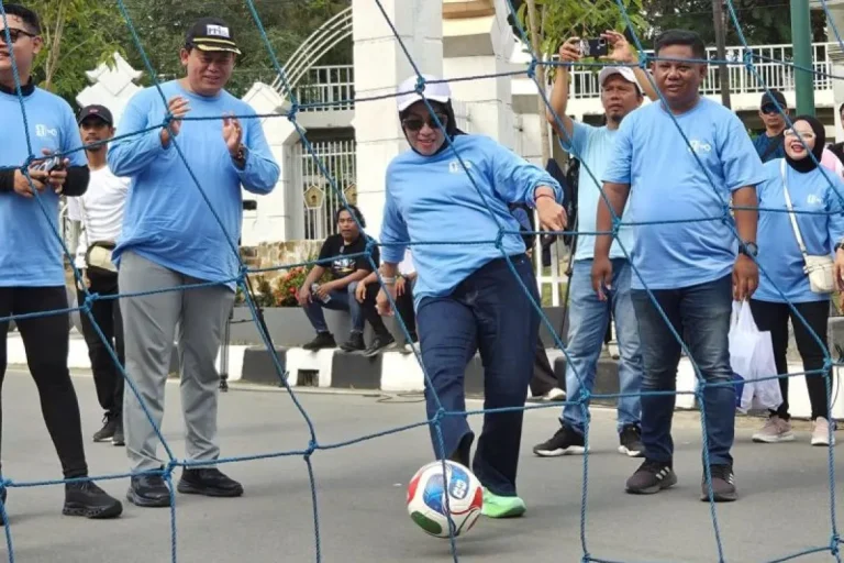 TVRI Sultra Resmi Siarkan FIFA World Cup 2026, Warga Kendari Tak Perlu Khawatir Ketinggalan Aksi!