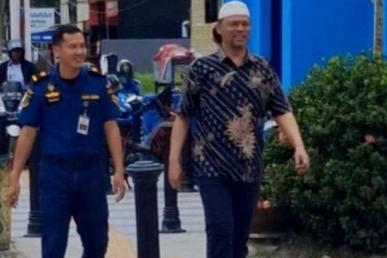 7 Fakta Napi Korupsi Kendari: Saat Ngopi Berujung Sanksi dan Mutasi